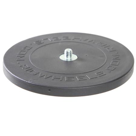 Rigwheels Rigmount 100 Heavy Duty Magnetic Camera Mount 1 4 20