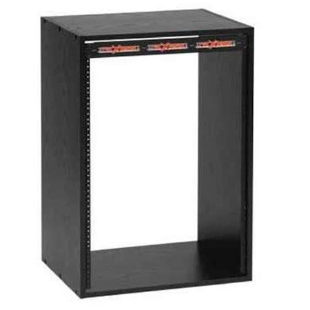Obx8 Rack Raxxess 8U Economy Rack with 18