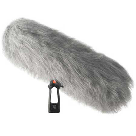 Rycote Windjammer for Stereo Extended Ball Gag