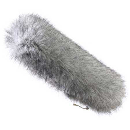 Rycote Stereo Windjammer for Sennheiser MKH60 and MKH30