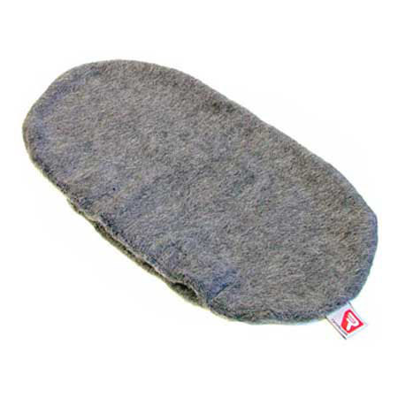 Rycote Hi Wind Cover #5 f/Windshield #4 + Ext #1 Combo