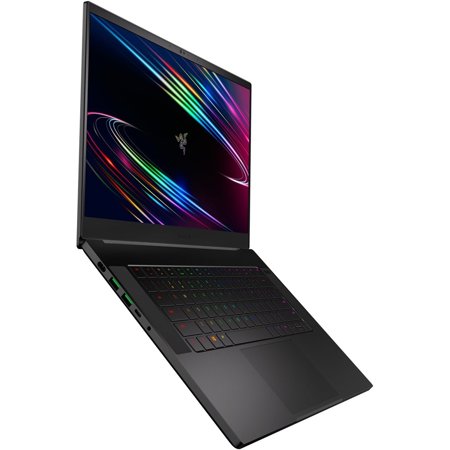 Razer Blade 15 Advanced 15 6 300hz I7 h 16gb 512gb Ssd Rtx70 Super W10h Rz09 e42 R3u1