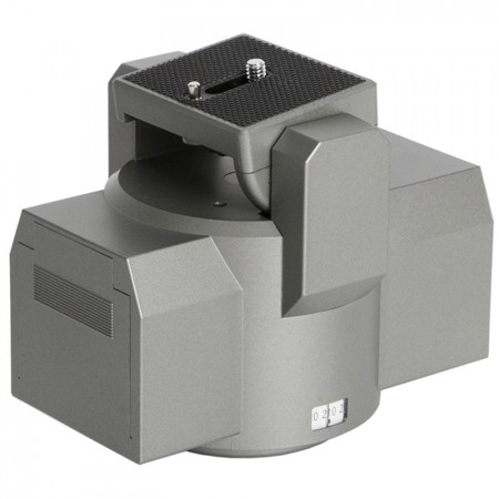 wireless pan tilt zoom camera system using a bescor mp-101 wireless pan tilt zoom camera system using a bescor mp-101
