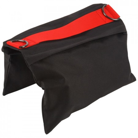 Studio Assets 25lbs Sand Bag Empty Studio Assets 25lbs Sand Bag Empty
