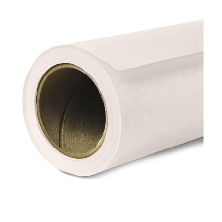 Savage Widetone Seamless Background Paper, 86" x 36' Bone Single