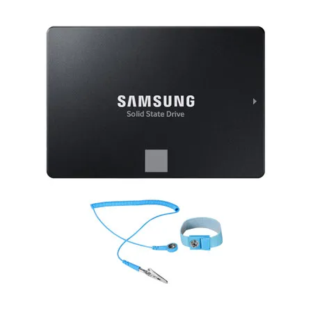 Samsung 870 EVO 1TB SATA III 2.5