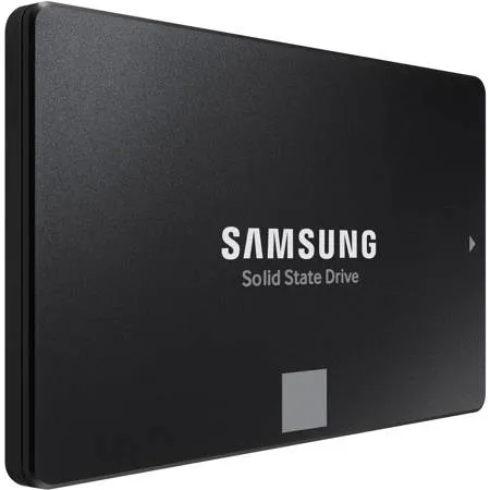 Samsung 860 EVO/870 EVO 500GB SSD 3台セット Samsung 870 EVO 500GB SATA III 2.5