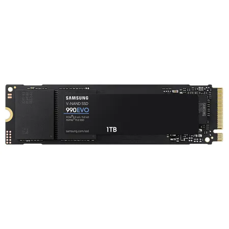 内蔵型SSD Samsung SSD 990 EVO 2TB SSD Internal Hard Drive - 990 EVO Plus NVMe™ | Samsung US