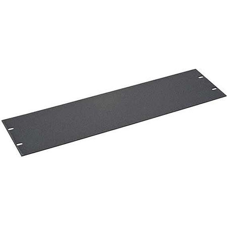 Sanus CASBP3-B1 Component Foundations Steel Flat Blanking Panel (3U)