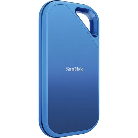 SanDisk Creator Series Pro 1TB USB 3.2 Gen 2x2 Portable SSD