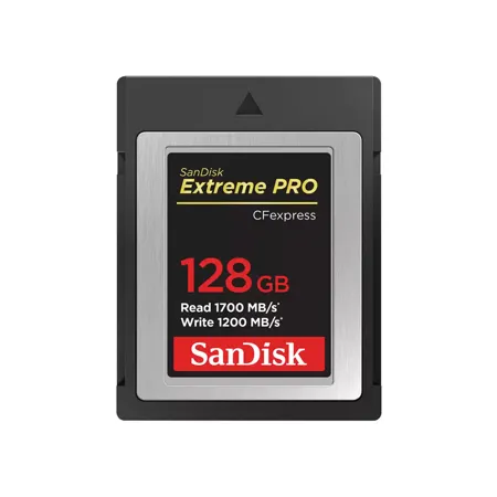 その他 ProGrade CFexpress Type B 128GB 1700MB/s Purchase CFexpress Type B 1700 Memory Card (Cobalt
