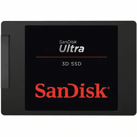 SanDisk Ultra 3D 1TB SATA III 2.5