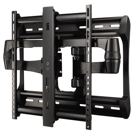 Sanus Full Motion Tv Wall Mount Full Motion Tv Wall Mount Tv Wall Wall Mounted Tv