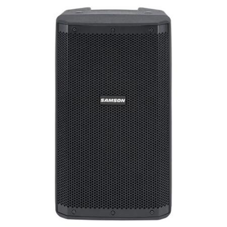 samson active speakers