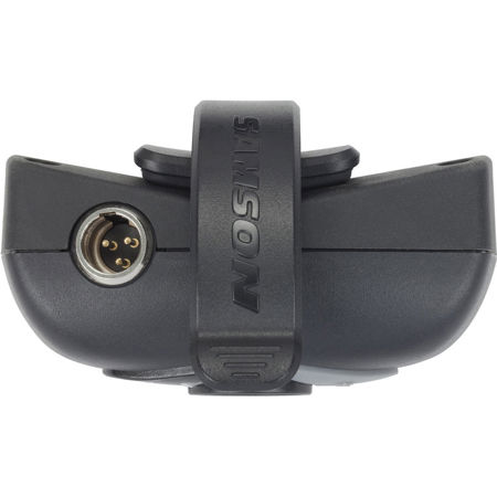 Samson Airline AHX Wireless UHF Headset System with 2 headsets ATX
