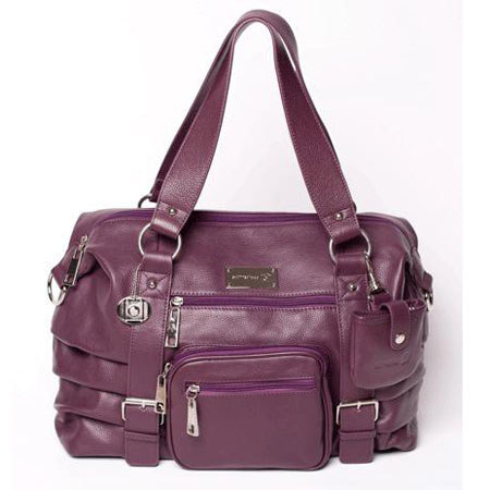 safari handbag