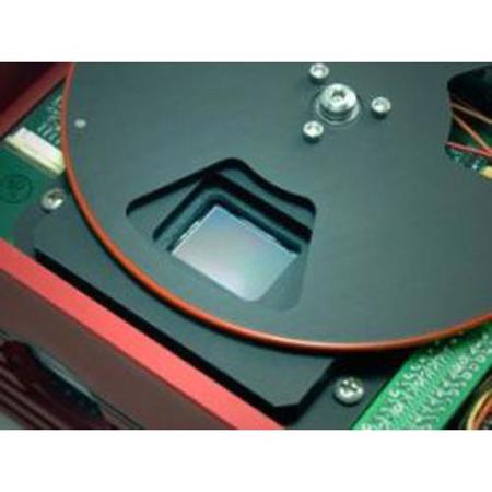 Sbig Stt 8300 Monochrome Ccd Camera Stt 8300m Adorama