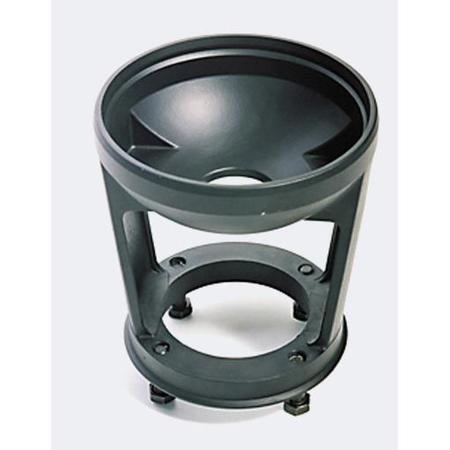 Sachtler 3330-17 Bowl Adaptor 150 mm to 4-Bolt Flat Base