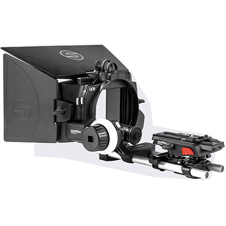 0.59 Sachtler Ace Matte Box for Small & Large Lenses Rod Support 15mm 0.59 Sachtler Ace Matte Box for Small & Large Lenses Rod Support 15mm