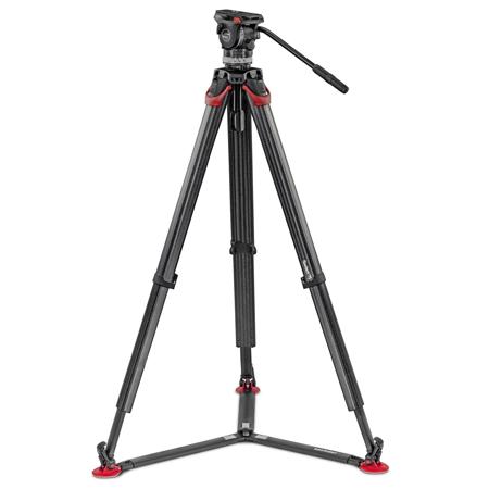 Sachtler ST701 Roll-along Medium Tripod Cage
