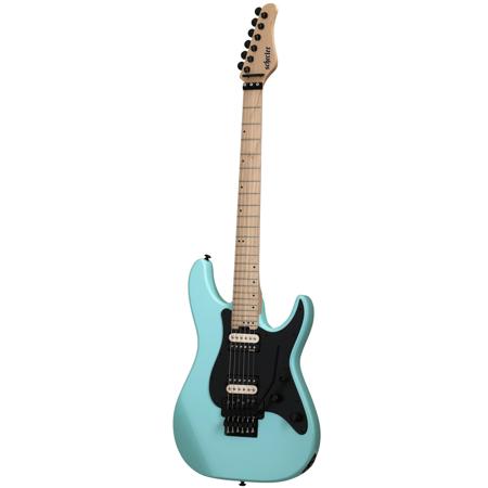 schecter memory foam
