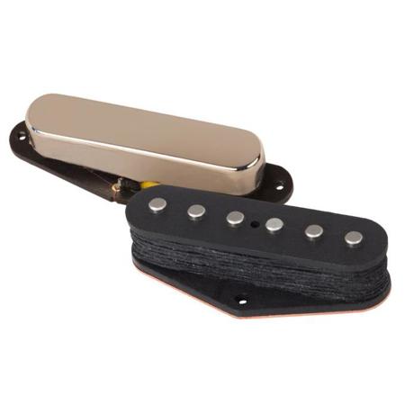 Schecter Set Neck Schecter Pasadena VT Pickup Set (Bridge/Neck), 6-Pole Pieces