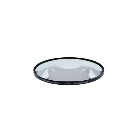 Schneider CF Diopter Spot 50 +1 138mm Drop-In Filter, Open Box