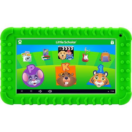 Little Scholar 16gb Kids Learning Tablet by School Zone Premium Pink 7 in for sale online 