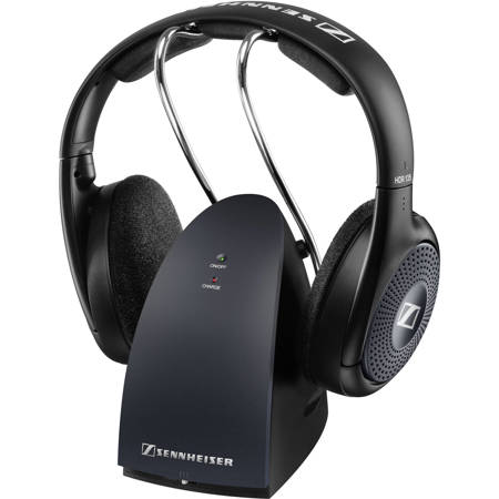 sennheiser digital wireless headphones