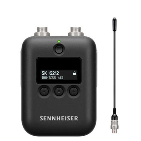 sennheiser transmitter bluetooth