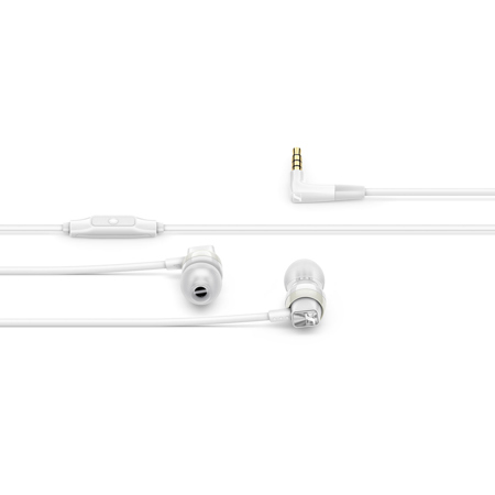Sennheiser CX 300S Closed-Back In-Ear 
