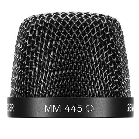 sennheiser 445