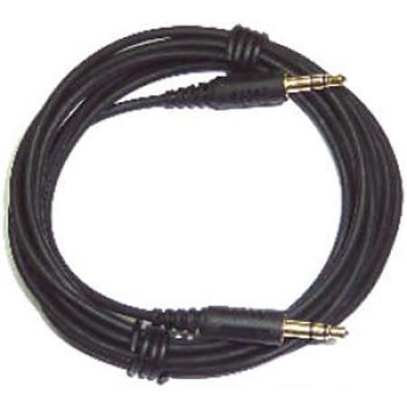 AUX Audio Cord For Sennheiser RS 160 RS 170 RS 180 Digital Wireless Headphones 