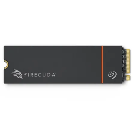 内蔵型SSD Seagate FireCuda 530 2TB NVMe M.2 SSD Seagate FireCuda 530R NVMe PCIe Gen4.0 x4 M.2 Internal SSD - Adorama
