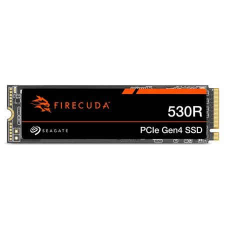 Seagate FireCuda 530R NVMe PCIe Gen4.0 x4 M.2 Internal SSD - Adorama