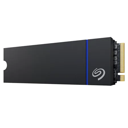 Seagate Game Drive PS5 NVMe PCIe Gen4 x4 M.2 Internal SSD w