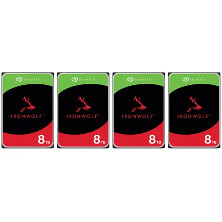 【一部不良セクタあり】 Seagate IronWolf 16TB HDD Amazon.com: Seagate IronWolf Pro, 16 TB, Enterprise NAS Internal