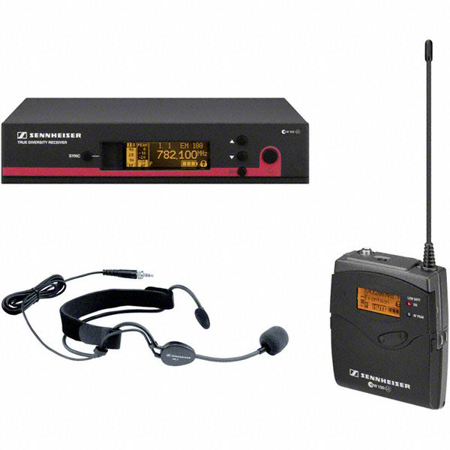 Sennheiser