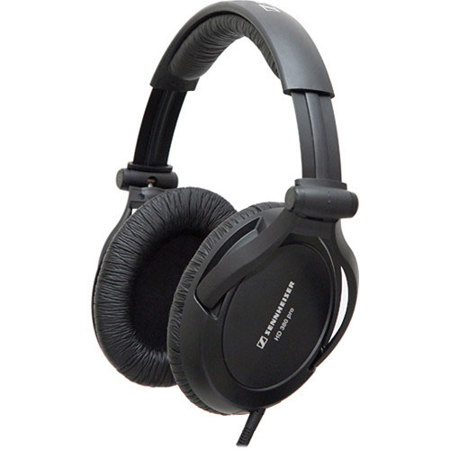 Circumaural Monitoring Headphone 502717