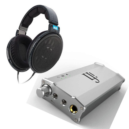 sennheiser hd 600 amp