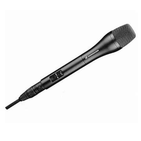 Sennheiser Me 65 Super-Cardioid Mic Capsule with K6 Phantom Powering Module