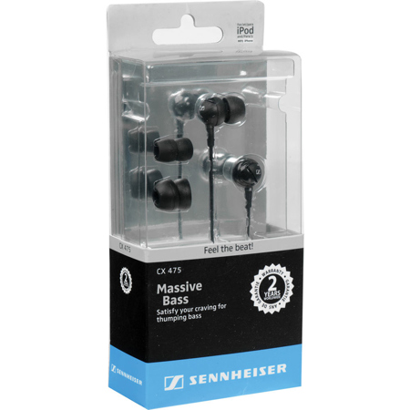 sennheiser cx475
