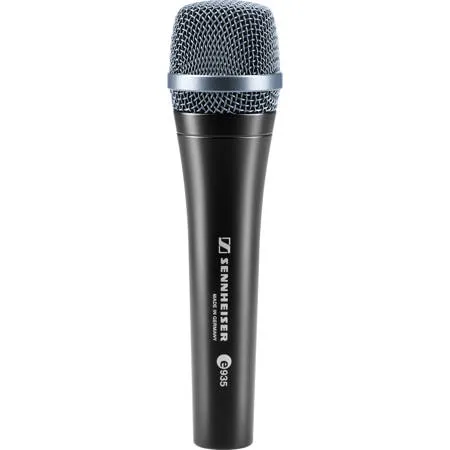 Sennheiser e 935 Wired Professional Cardioid Dynamic Handheld
