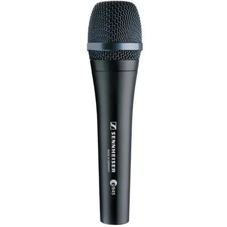 その他 Sennheiser e 945 Amazon.com: SENNHEISER Professional E 945 Dynamic Super-Cardioid