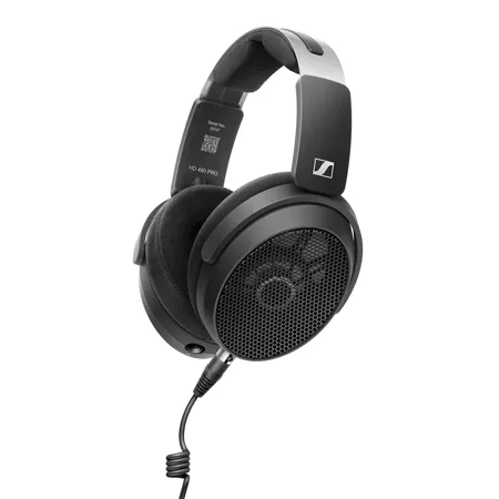 Sennheiser HD 490 PRO Open-Back Reference Studio Headphones 700286