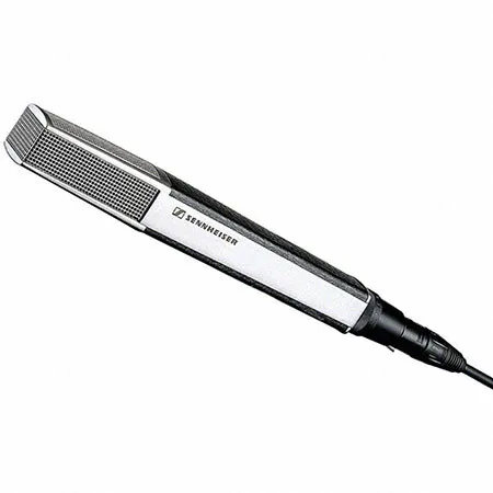 Sennheiser MD441-U Dynamic Supercardioid Microphone MD 441-U - Adorama