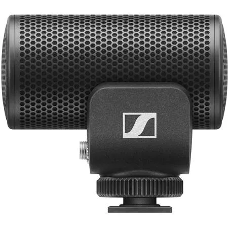 Sennheiser MKE 200 Super Cardioid On-Camera Microphone MKE 200