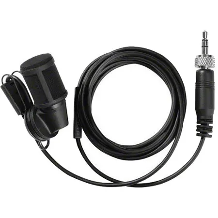 MIKUKIN sennheiser-mke-40-lavalier-