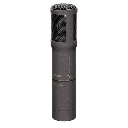 Sennheiser MKH 8030 Figure-8 Shotgun Microphone 700251 - Adorama