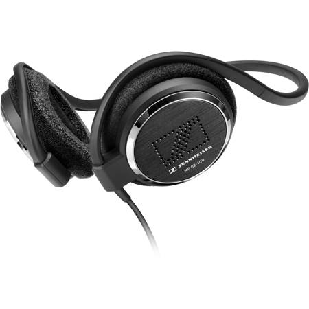 neckband over ear headphones
